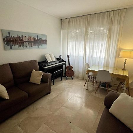 Habitacion Privada. Ubicacion Inmejorable. Cordoba Exterior photo