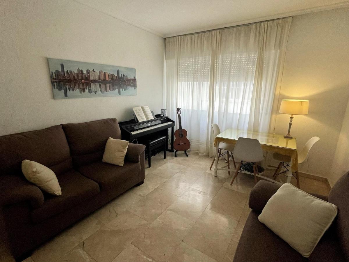 Habitacion Privada. Ubicacion Inmejorable. Cordoba Exterior photo